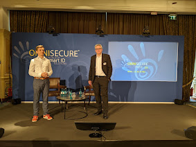 atsec Attended the Omnisecure conference in Berlin