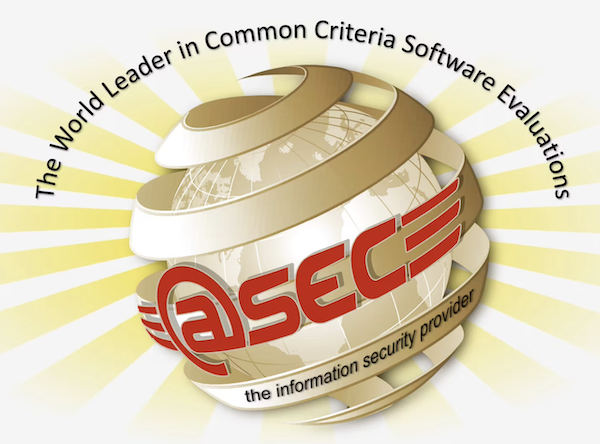 atsec at the (virtual) International Common Criteria Conference (ICCC) 2021