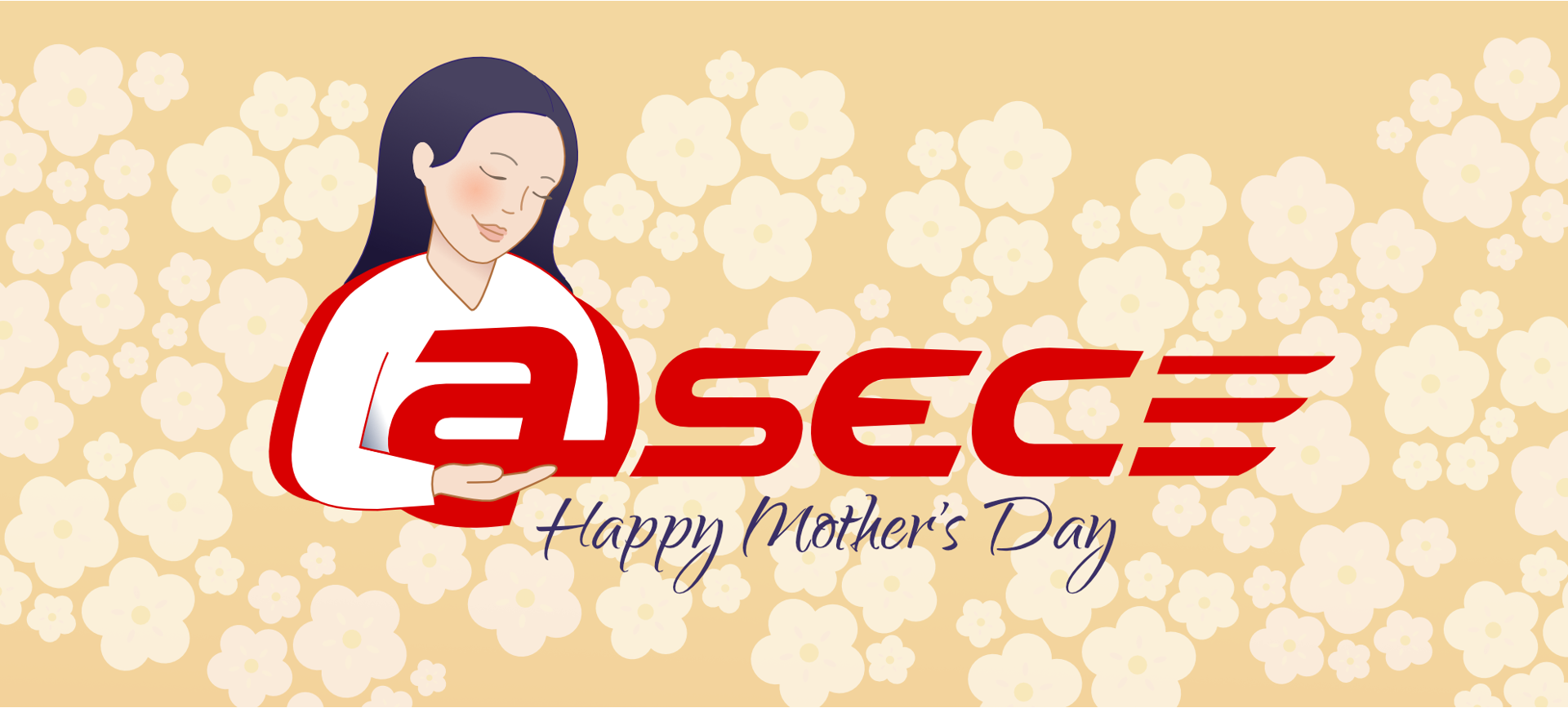 Happy Mother’s Day